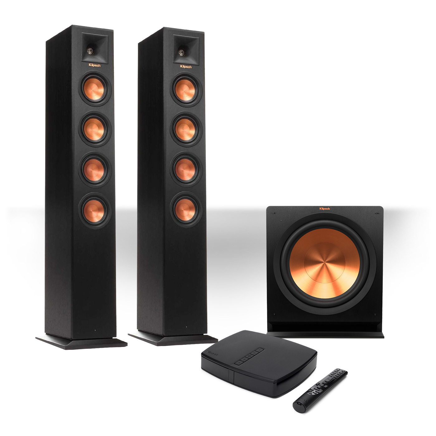 Klipsch RP-440WF