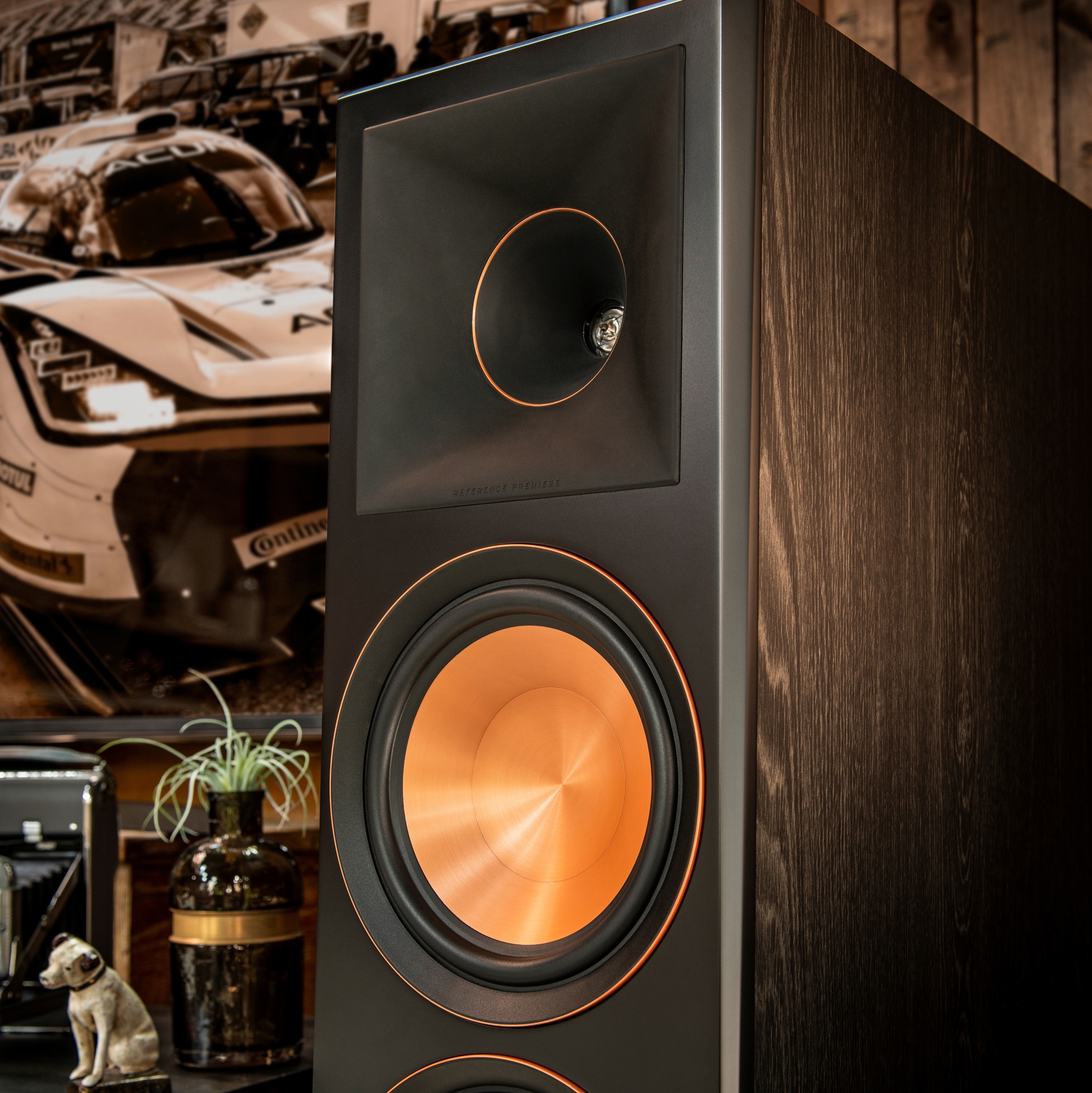 Klipsch RP-5000F