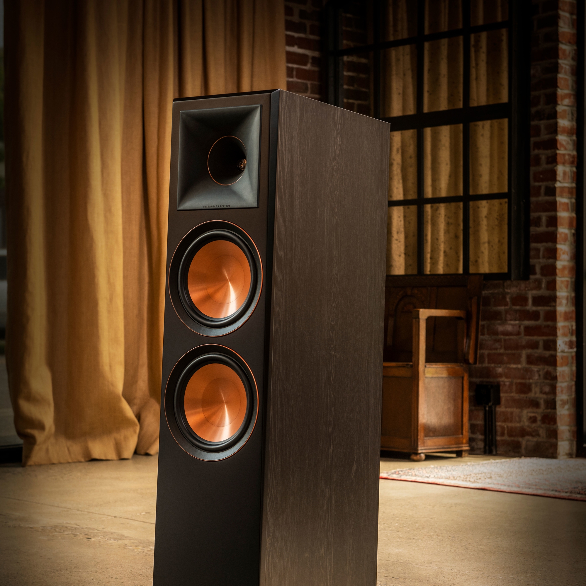 Klipsch RP-5000F