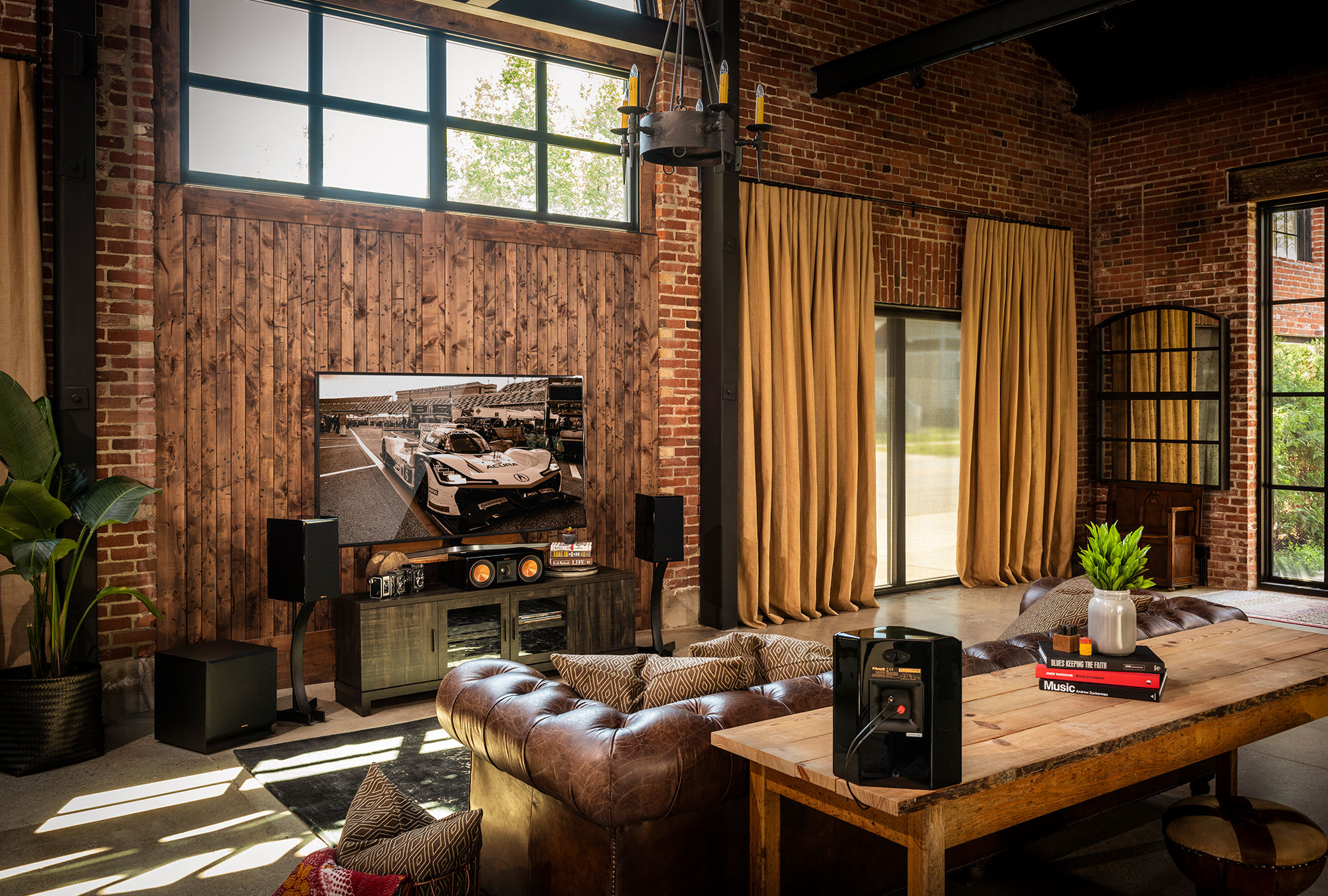Klipsch RP-600M