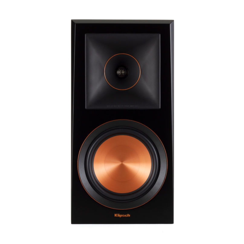 Klipsch RP-600M