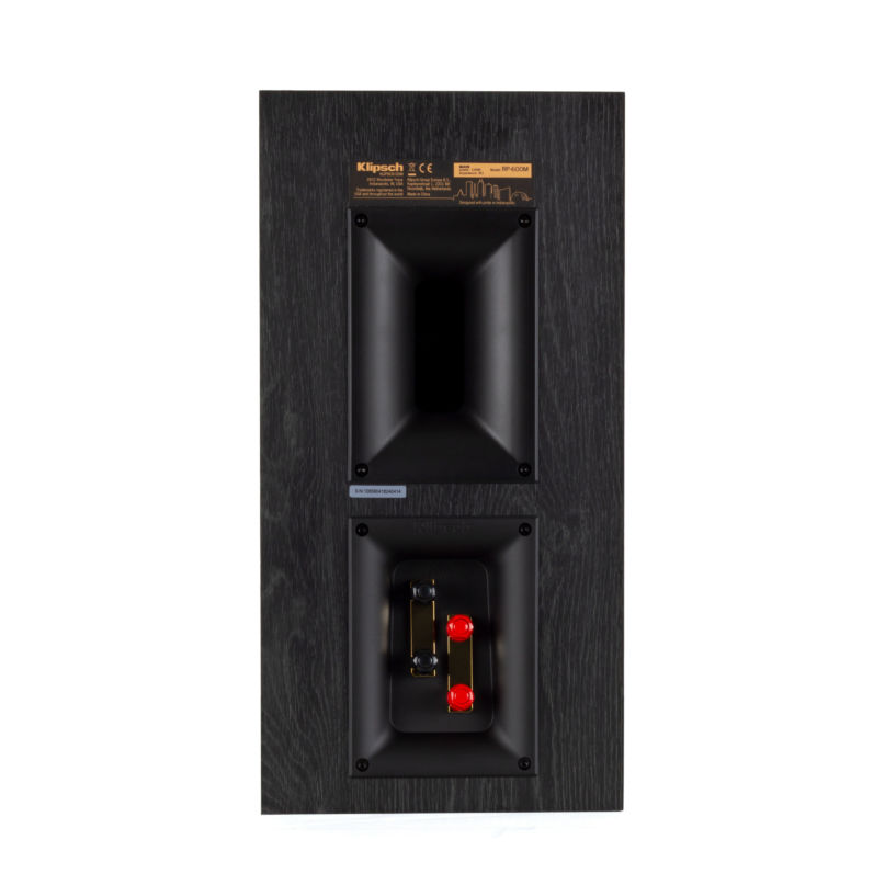 Klipsch RP-600M