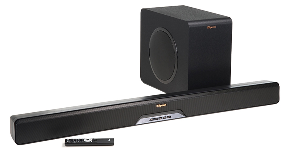 Klipsch RSB-11