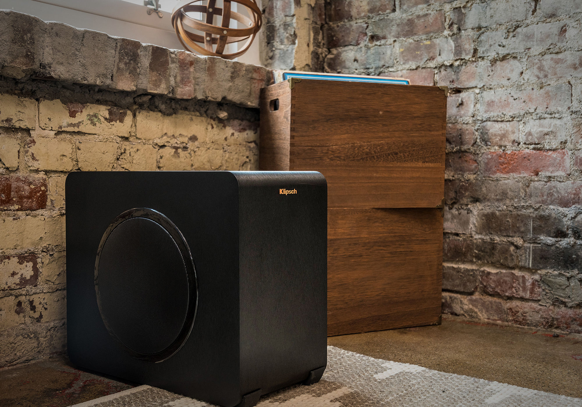 Klipsch RSB-11