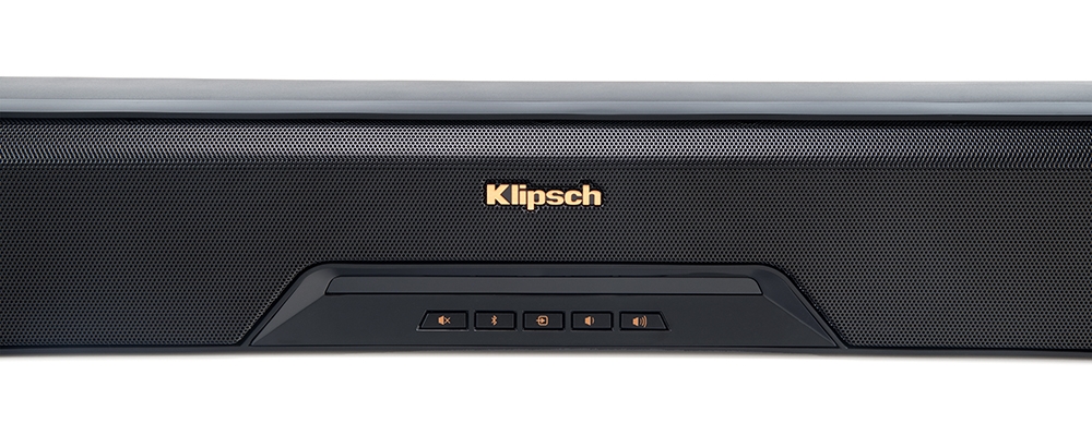 Klipsch RSB-11