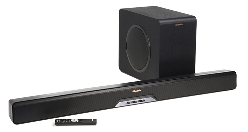 Klipsch RSB-14