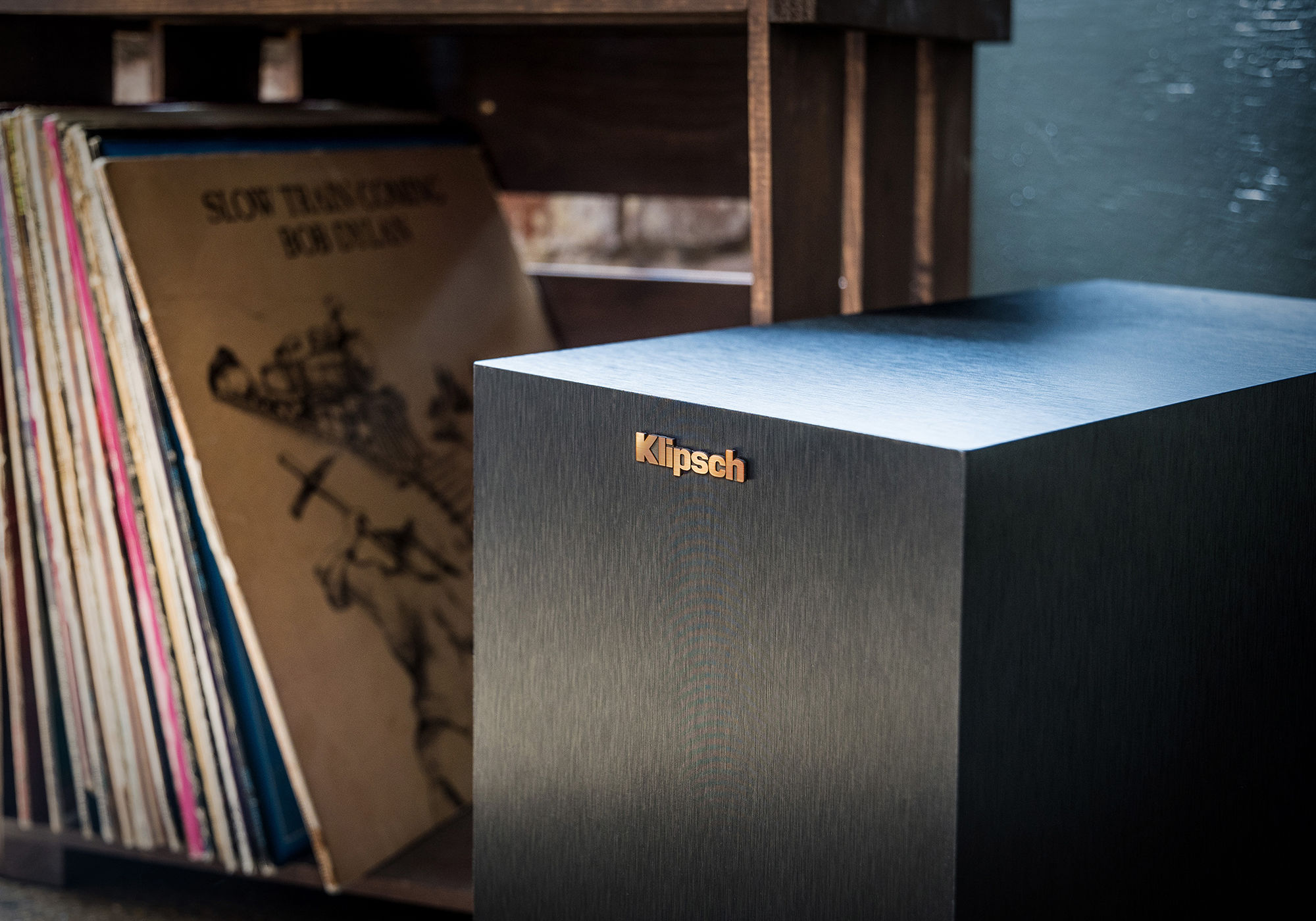 Klipsch RSB-6