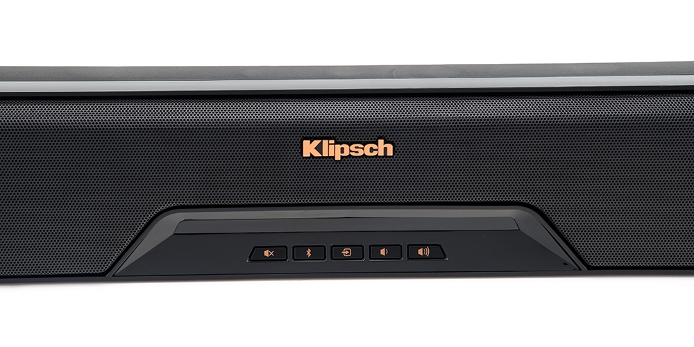 Klipsch RSB-6