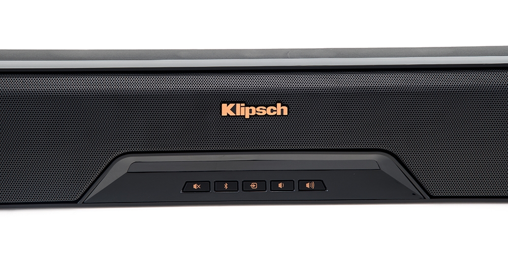 Klipsch RSB-8