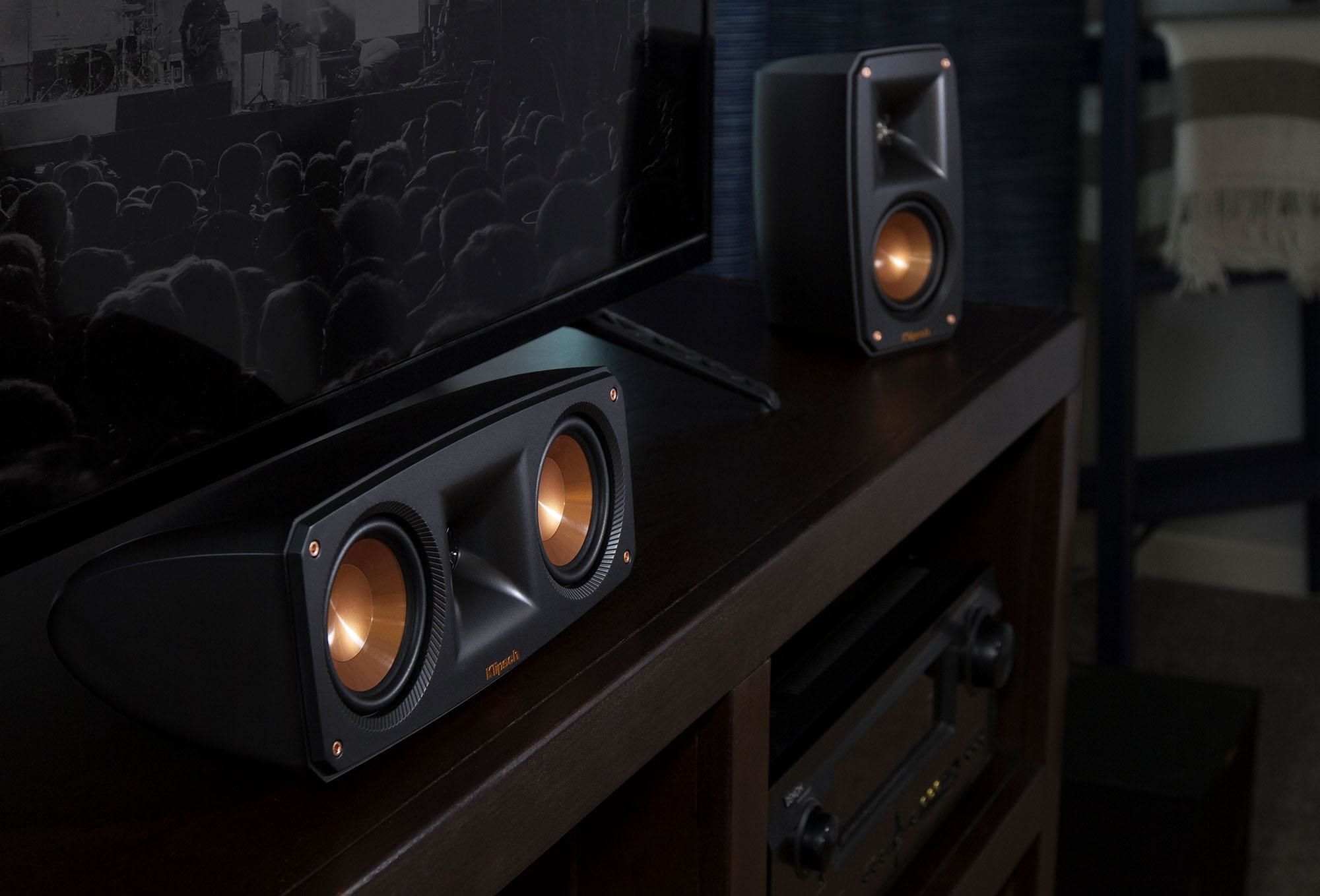 Klipsch Reference Theater Pack