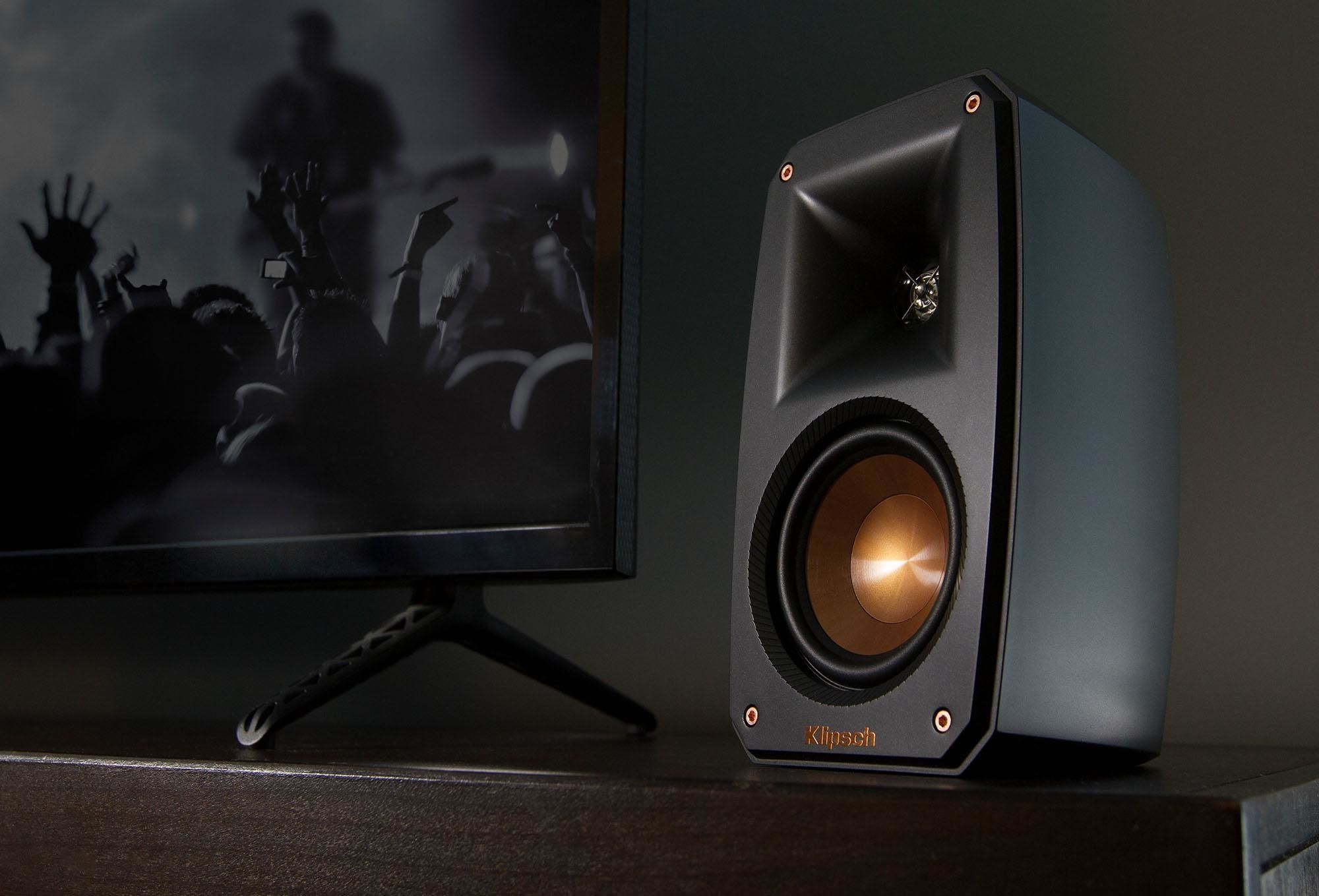 Klipsch Reference Theater Pack