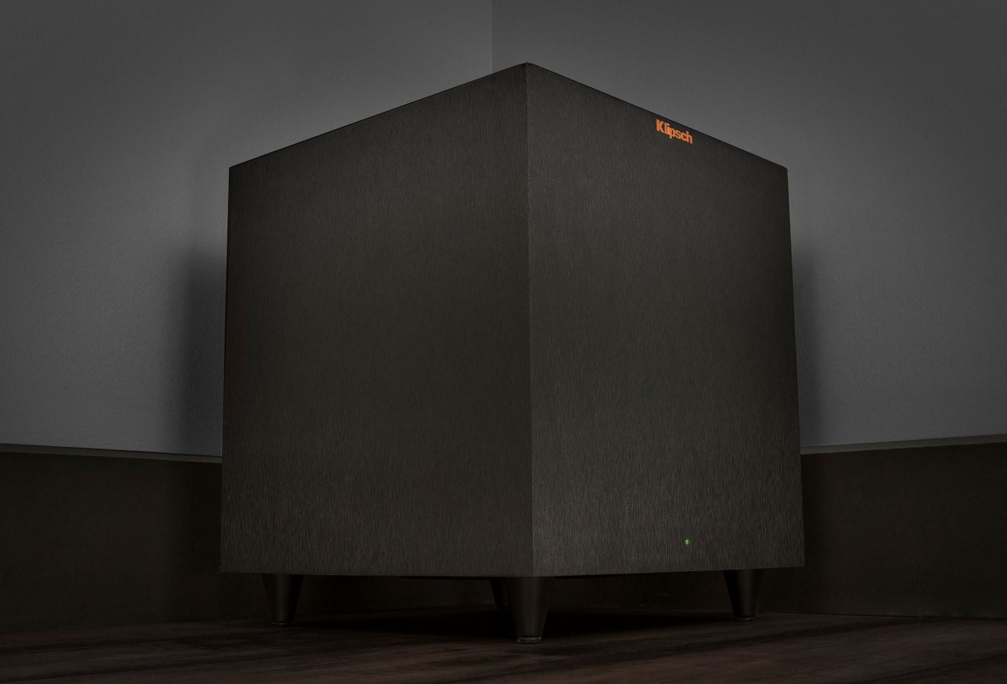 Klipsch Reference Theater Pack