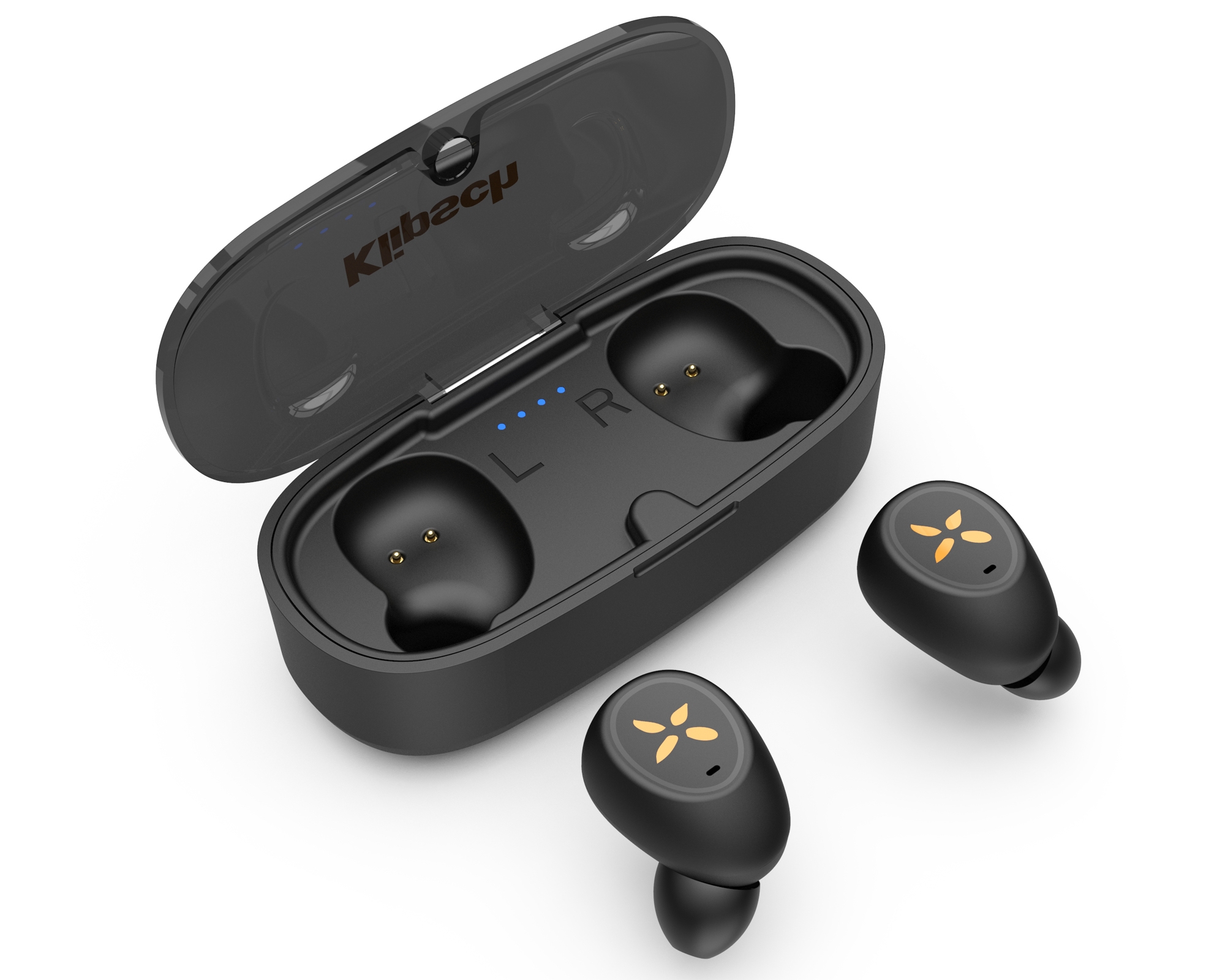 Klipsch S1