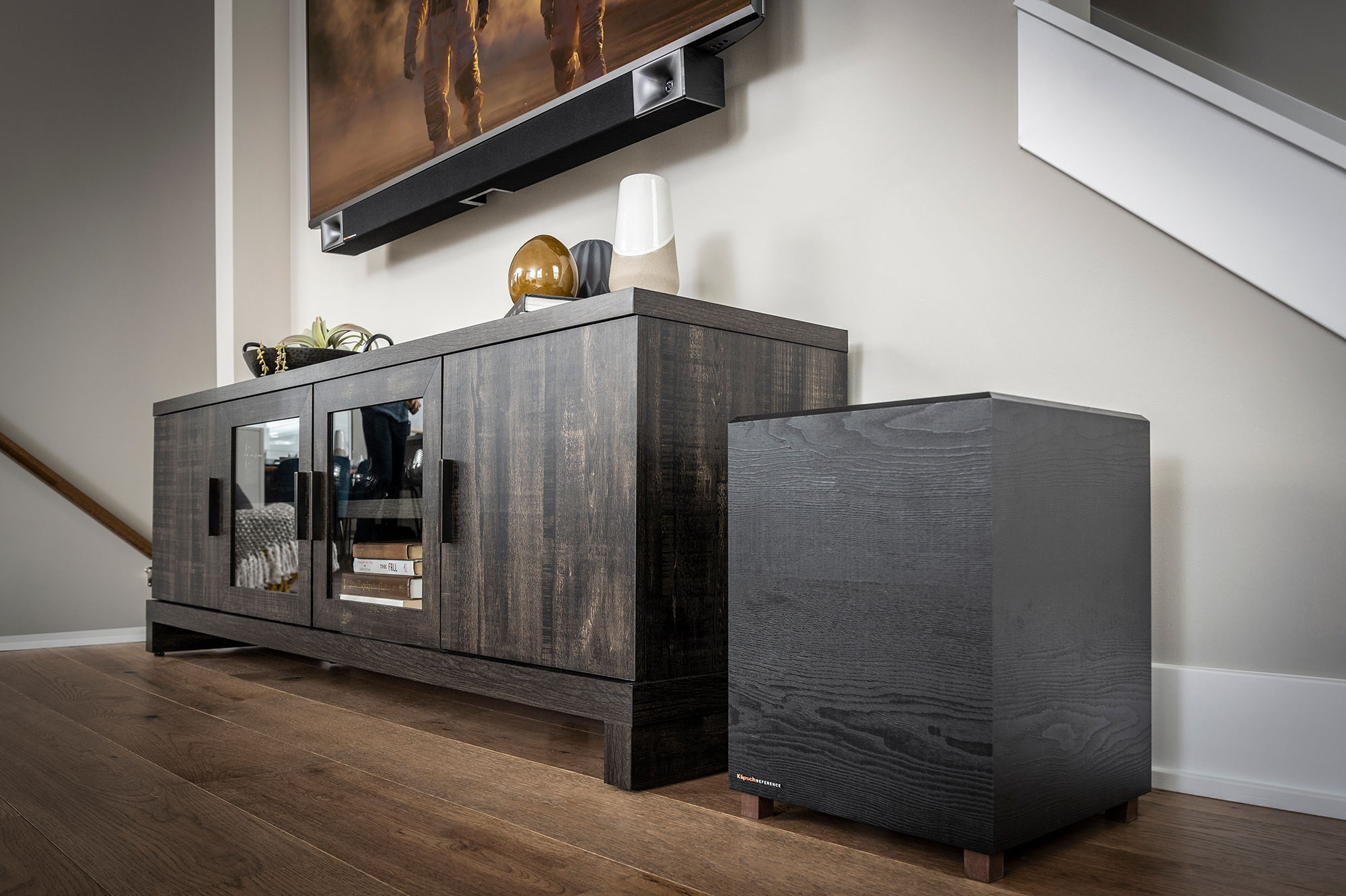 Klipsch Soundbar