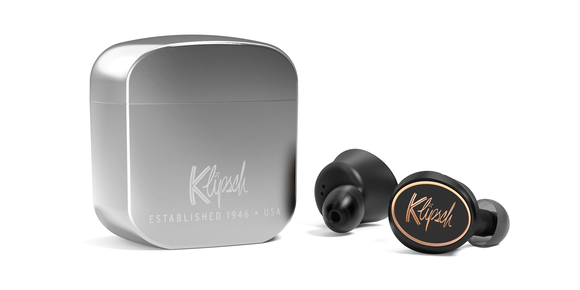 Klipsch T5 True Wireless