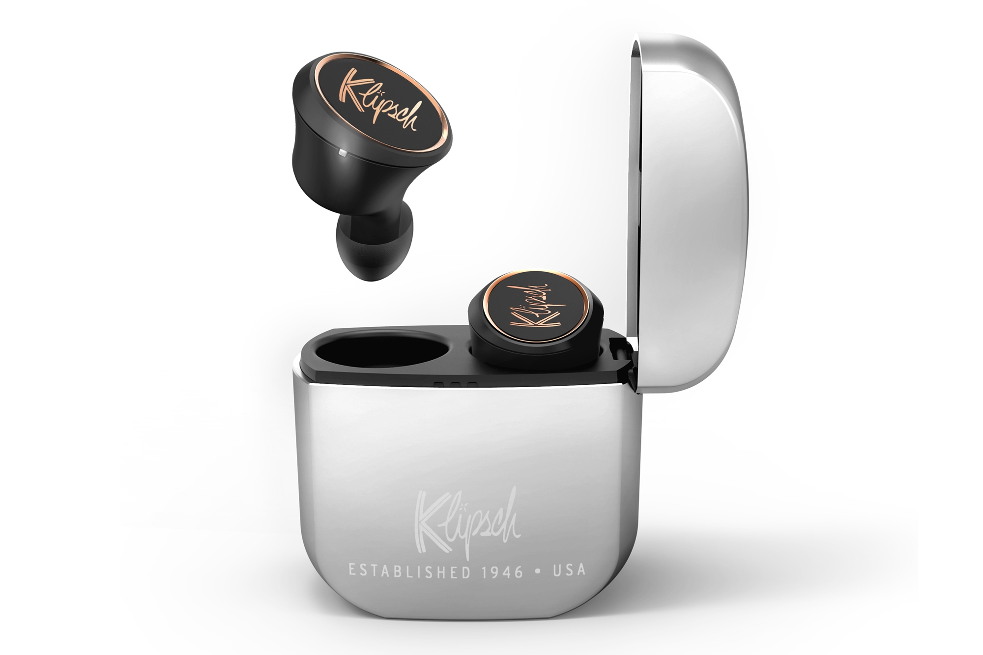 Klipsch T5 True Wireless