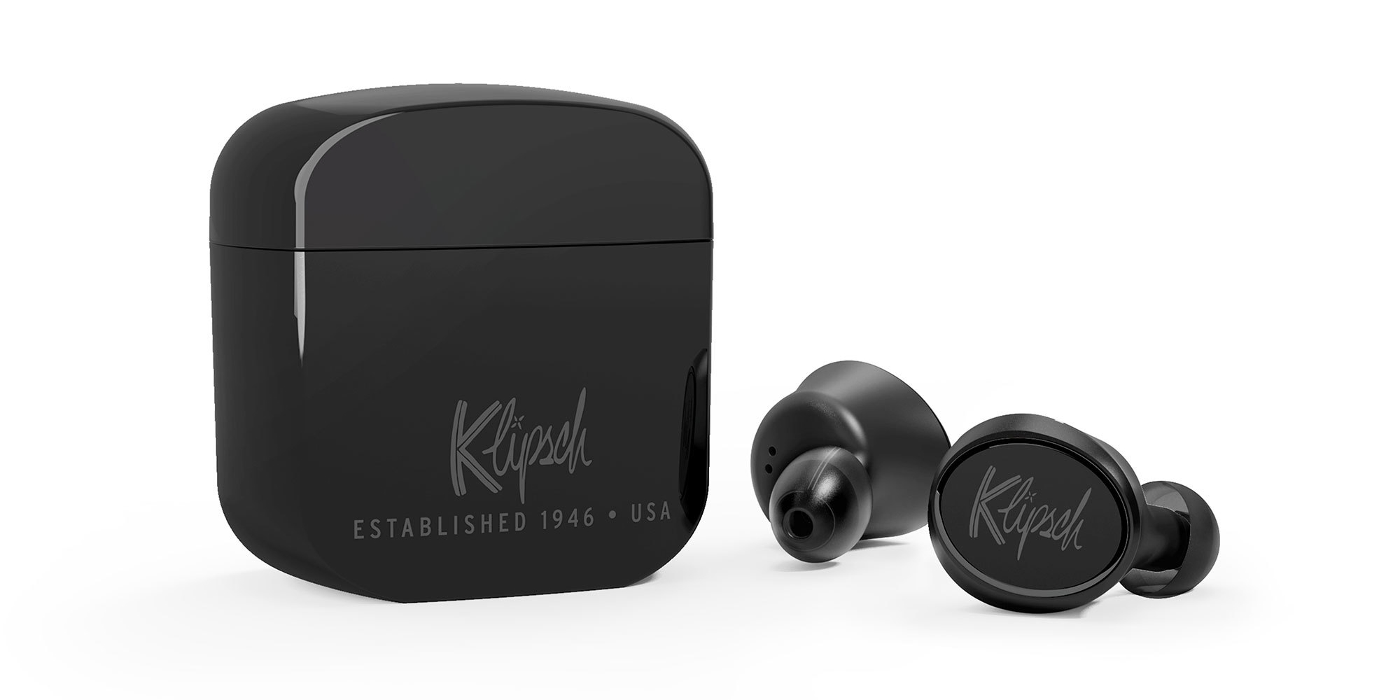 Klipsch T5 True Wireless