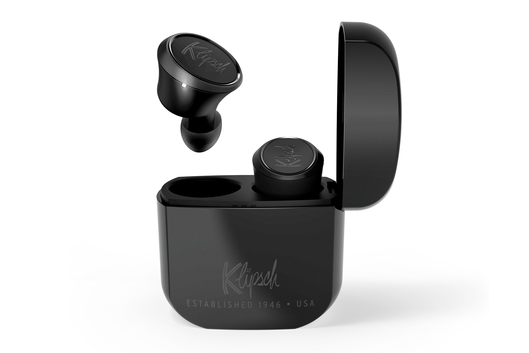 Klipsch T5 True Wireless