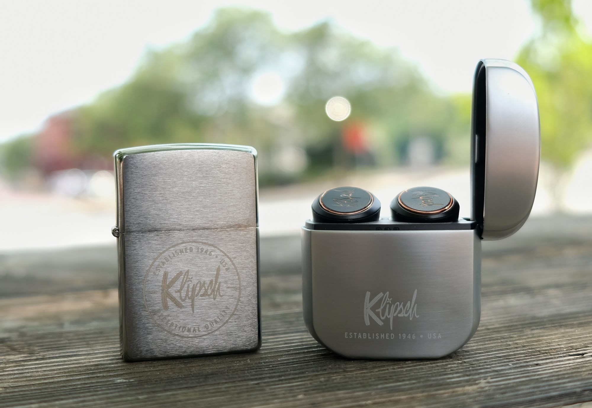 Klipsch T5 True Wireless