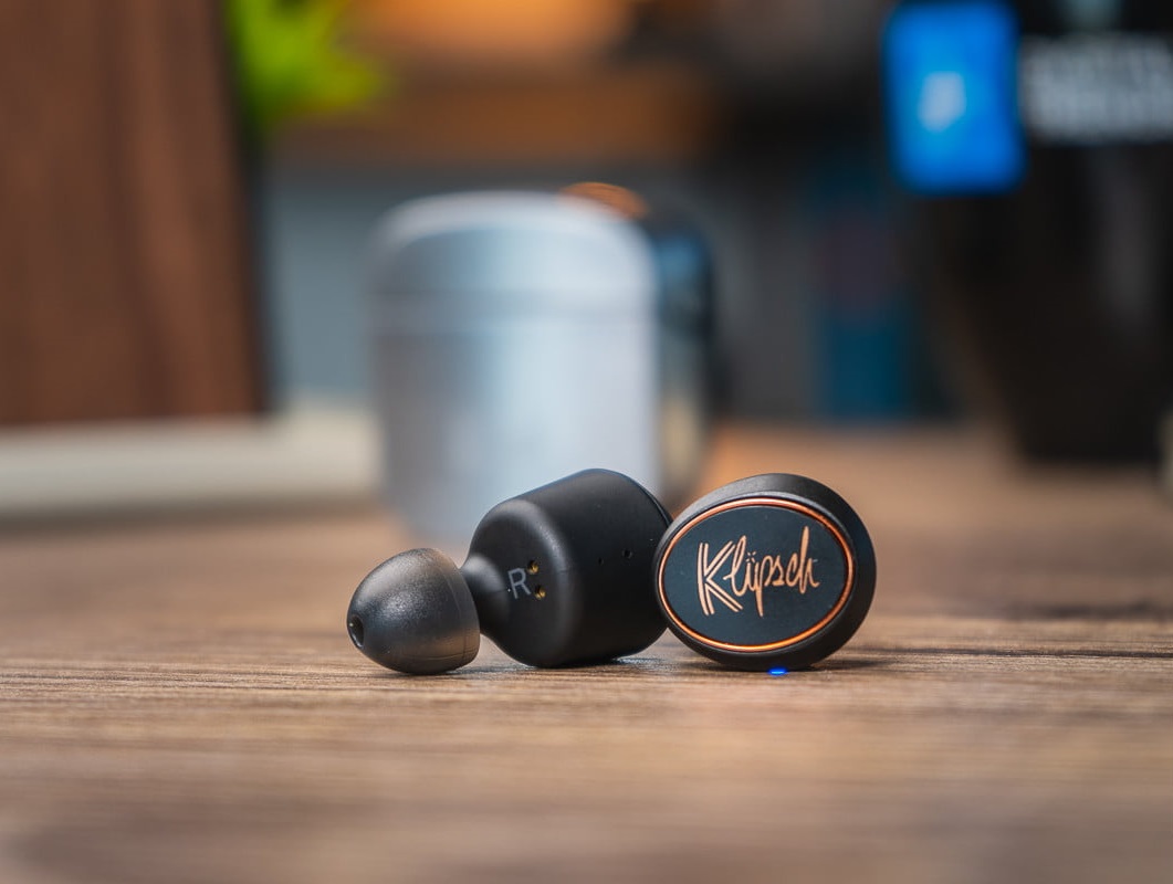 Klipsch T5 True Wireless