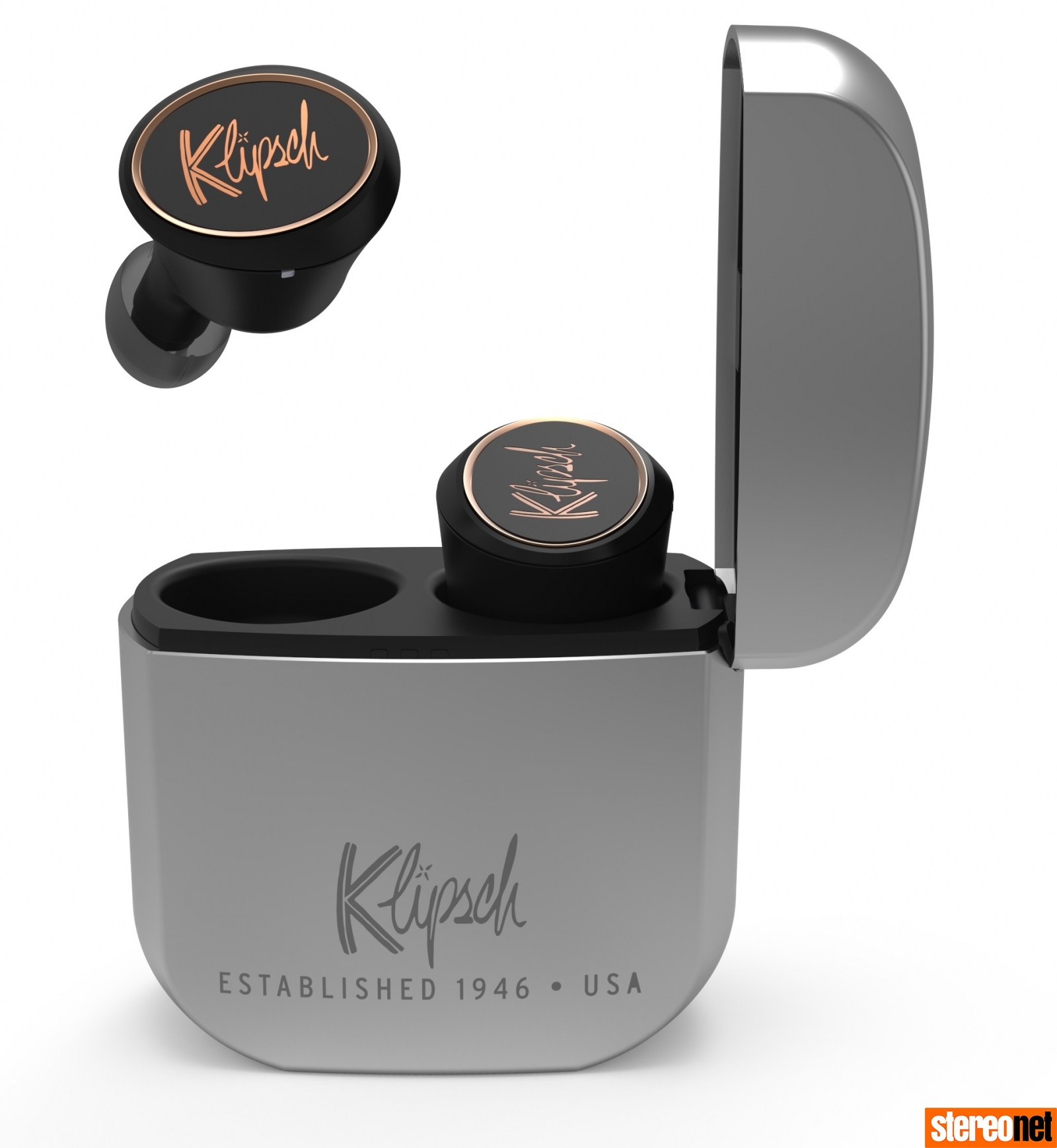 Klipsch T5