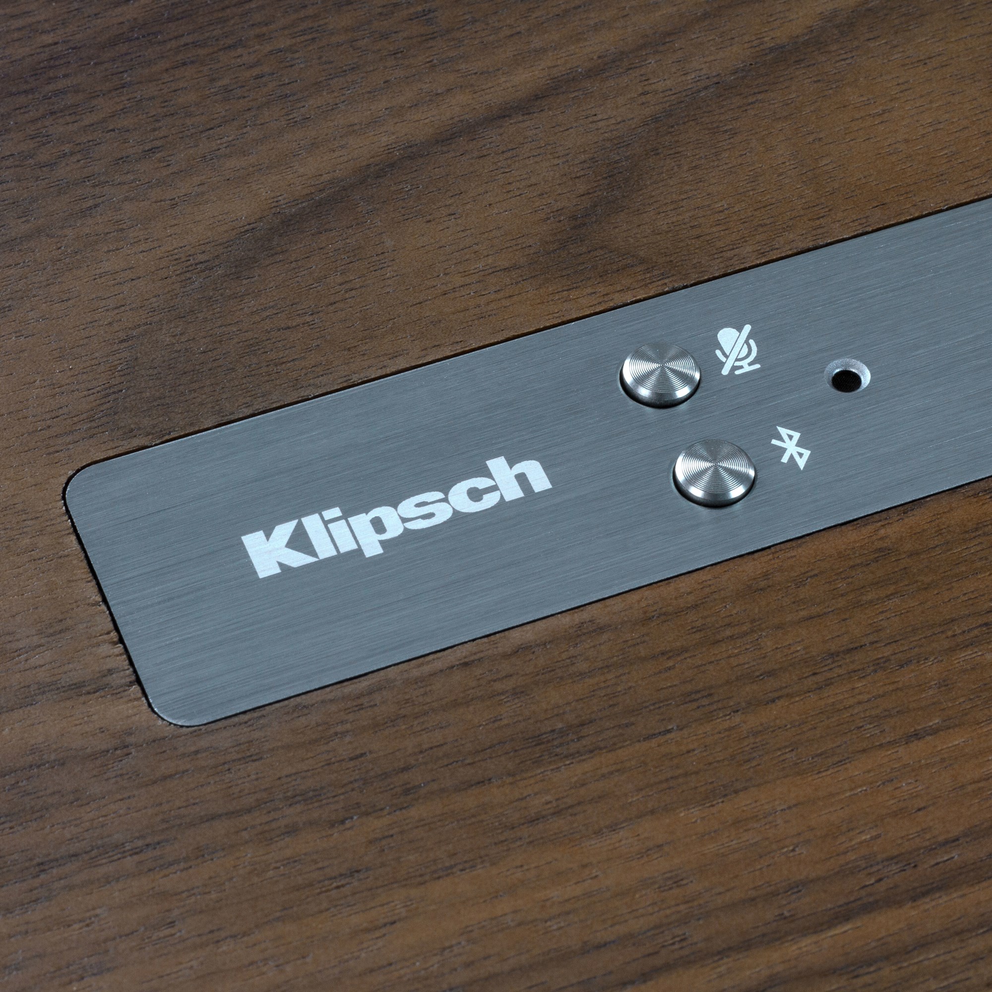 Klipsch The Three Google Assistant