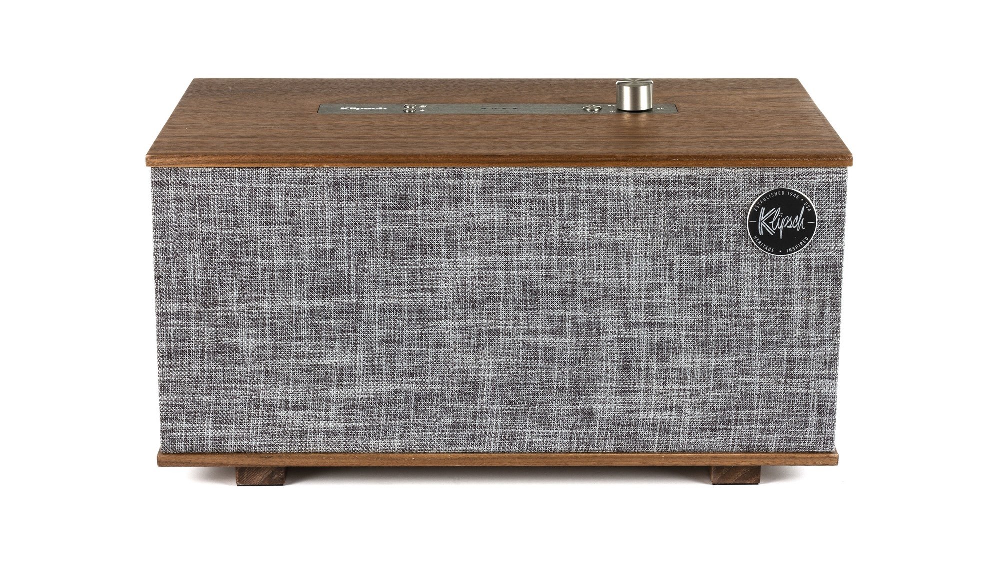 Klipsch The Three Google Assistant