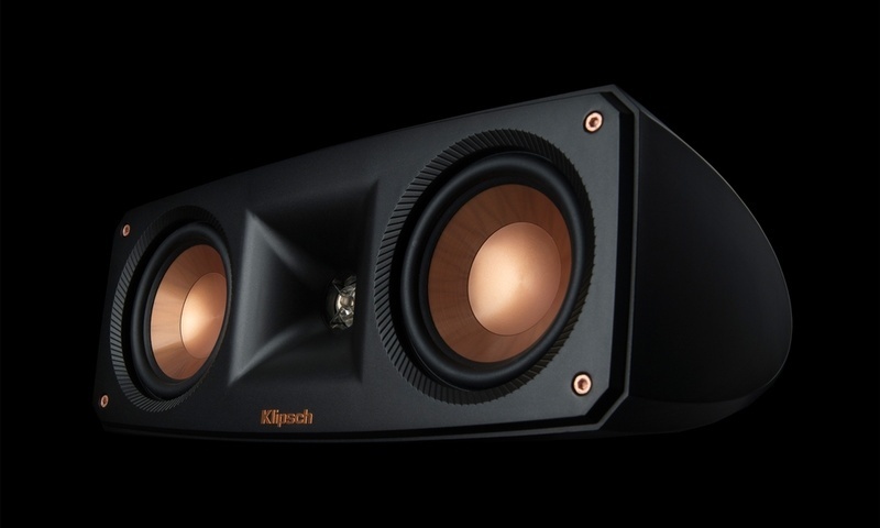 Klipsch bán ra hệ thống loa 5.1 Reference Theater Pack