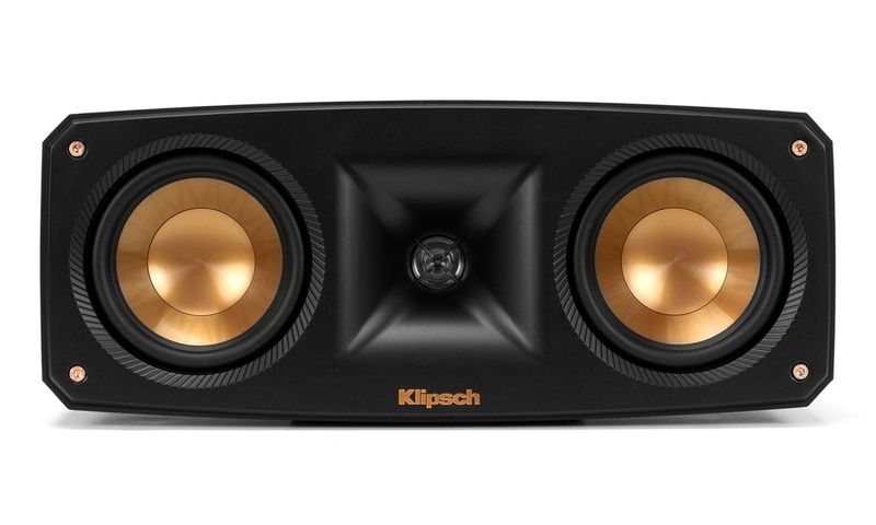 Klipsch bán ra hệ thống loa 5.1 Reference Theater Pack