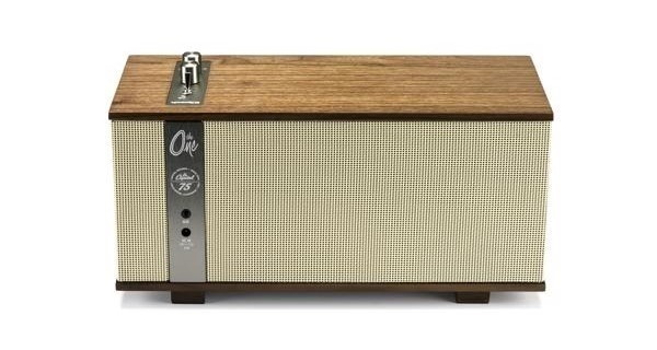 Klipsch bắt tay với Capital Records ra mắt dòng loa mới