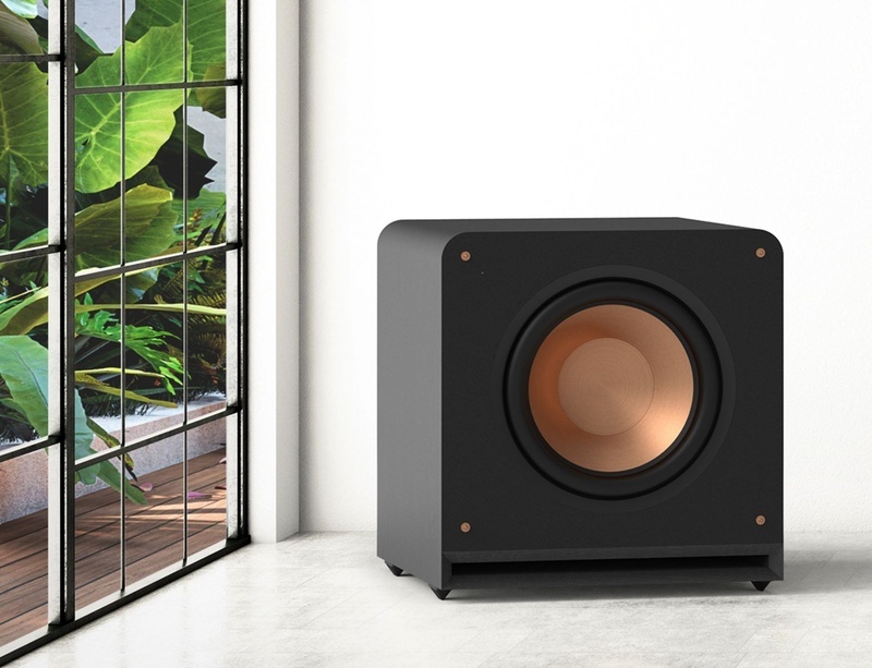 Klipsch RP-1400SW
