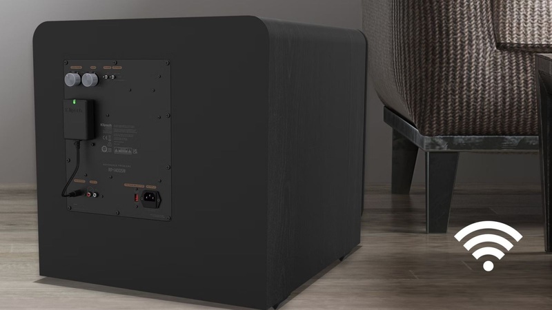 Klipsch RP-1400SW