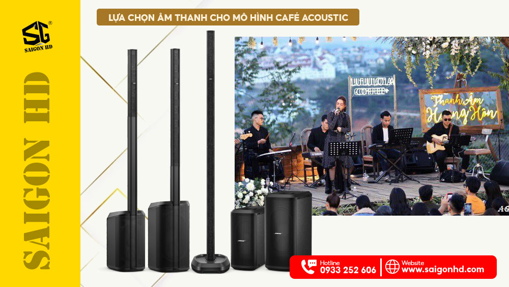 LAP DAT AM THANH DANH CHO QUAN CAFE