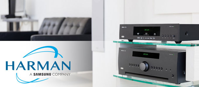 Lộ thông tin Arcam được mua lại bởi Harman, trở thành một phần của Samsung