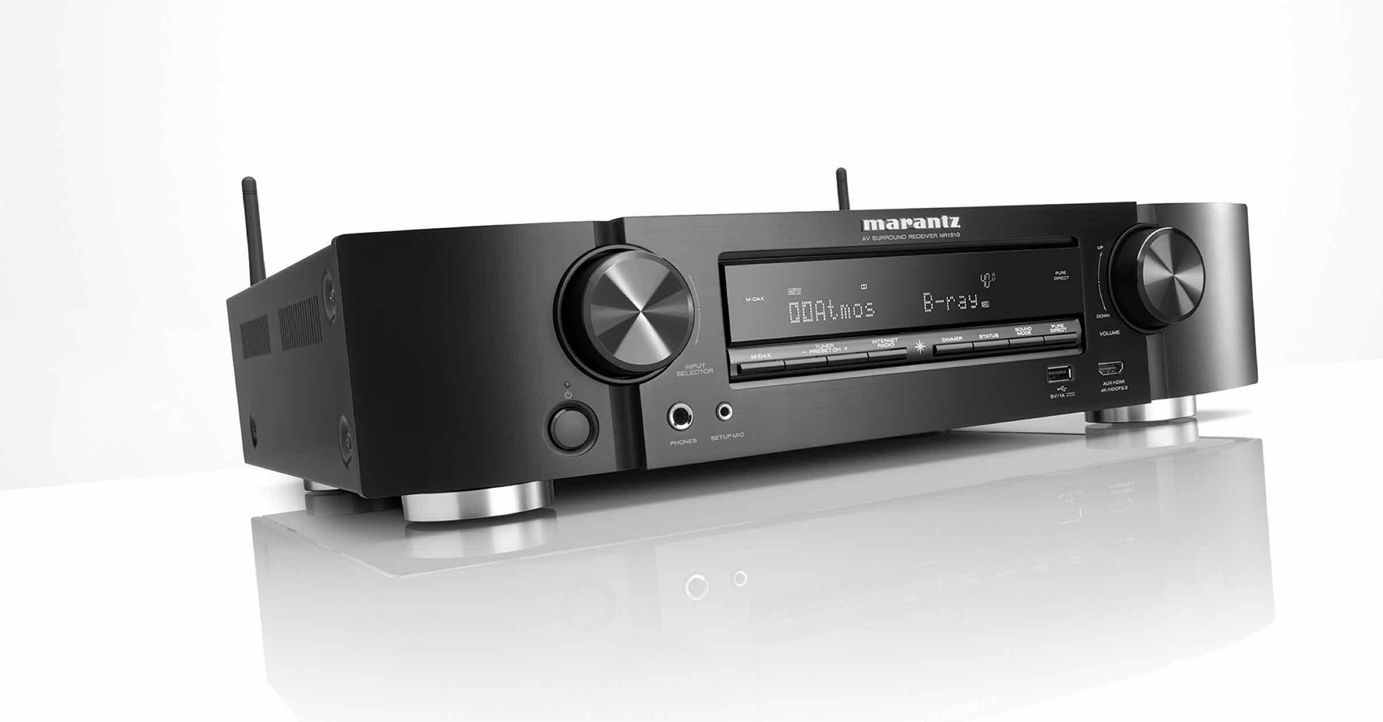 Marantz AV receiver 2019