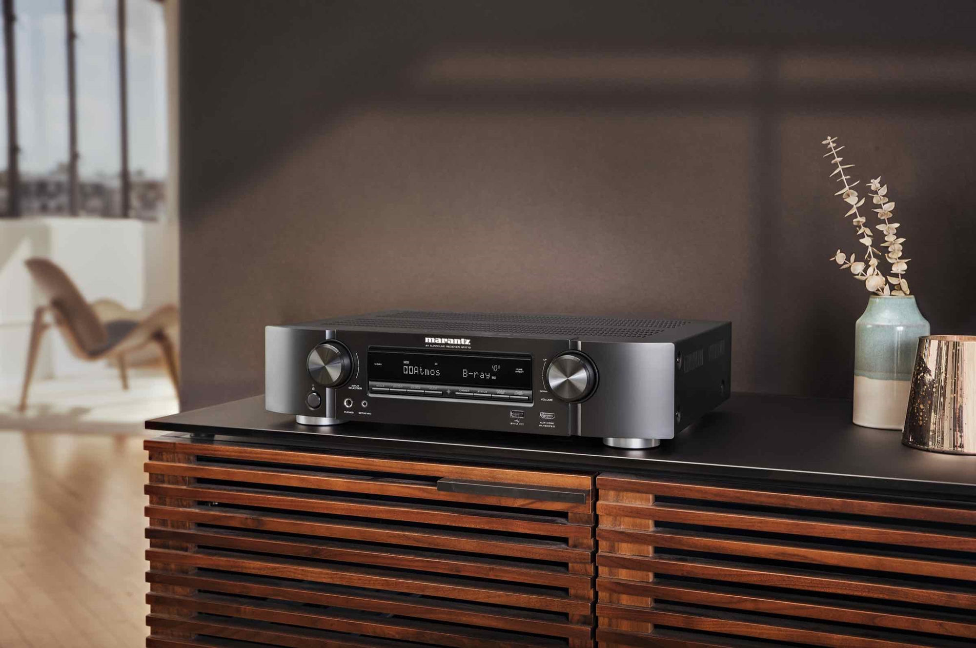 Marantz AV receiver 2019