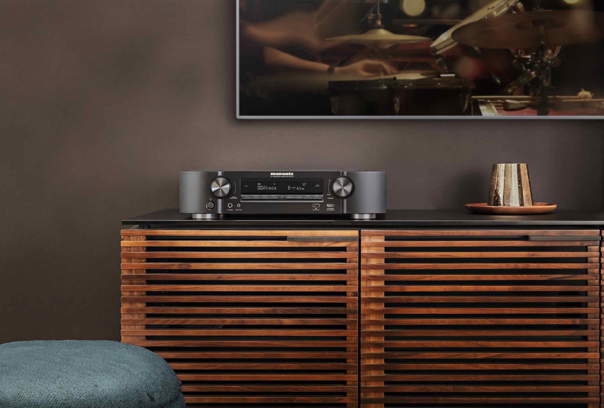 Marantz AV receiver 2019