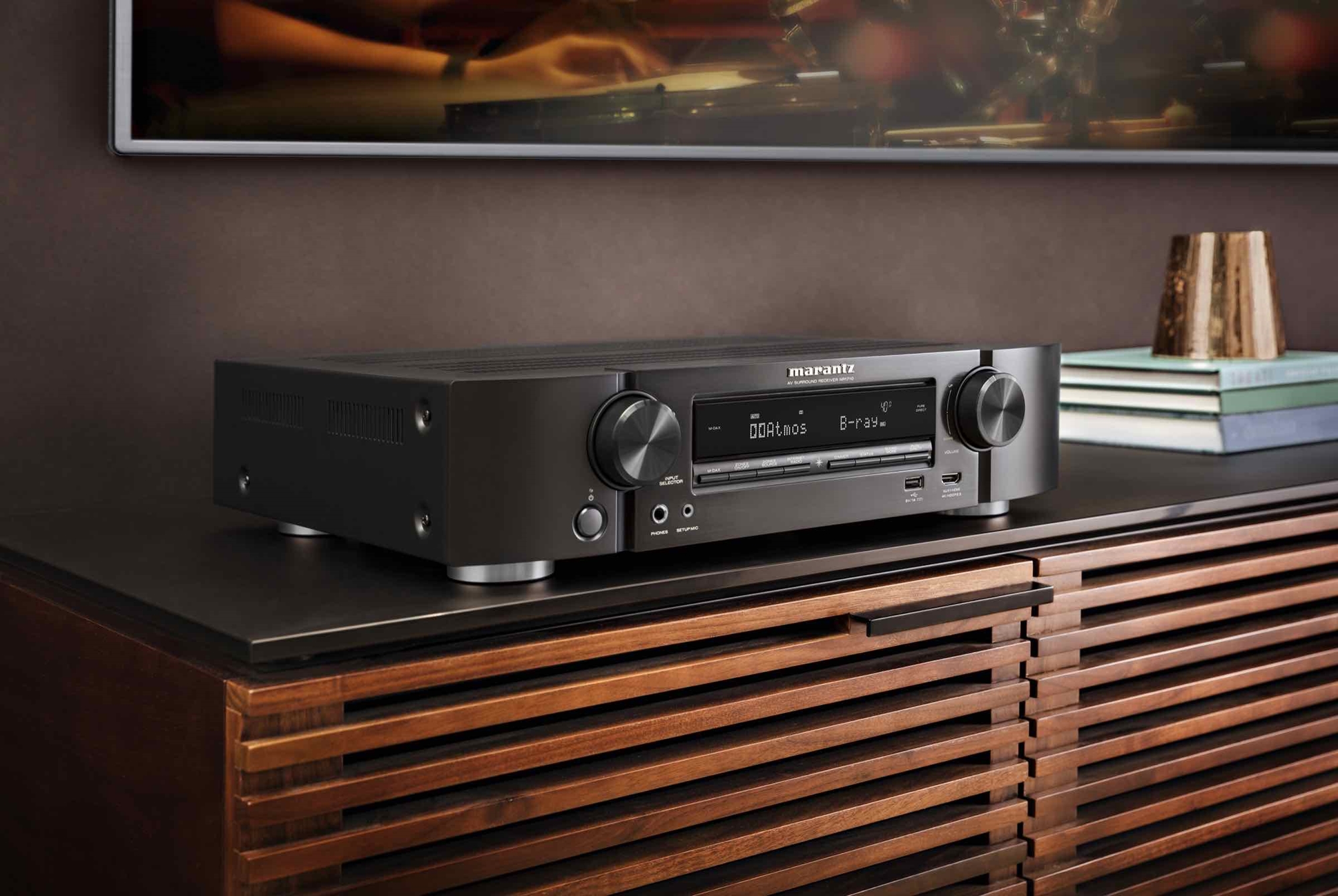 Marantz AV receiver 2019