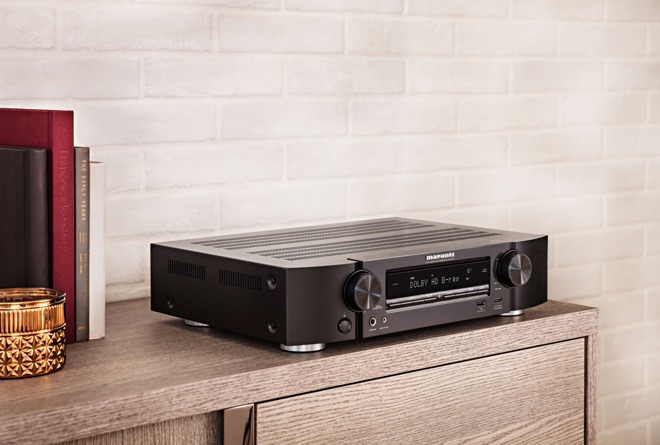 Marantz AV receiver 2019