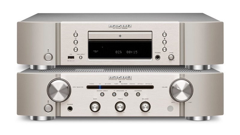 Marantz CD6006