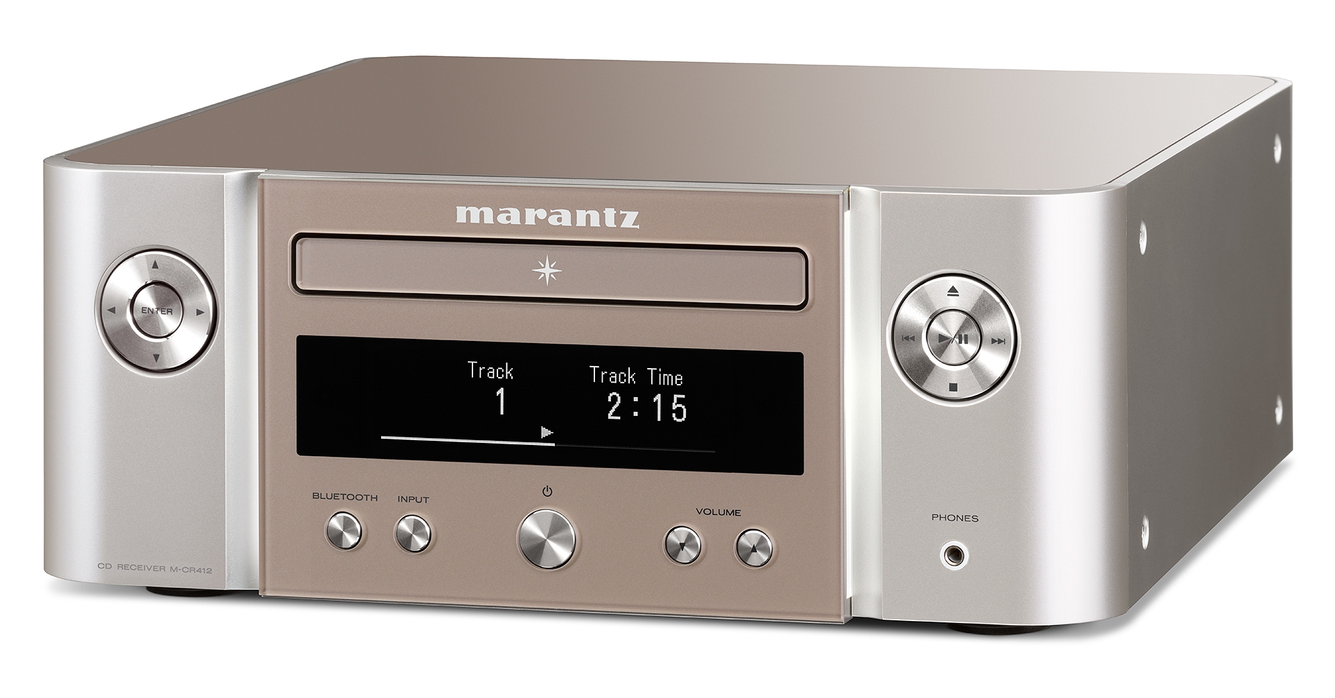 Marantz M-CR412