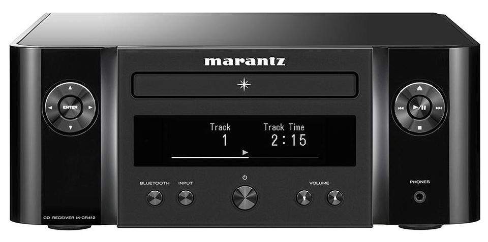 Marantz M-CR412