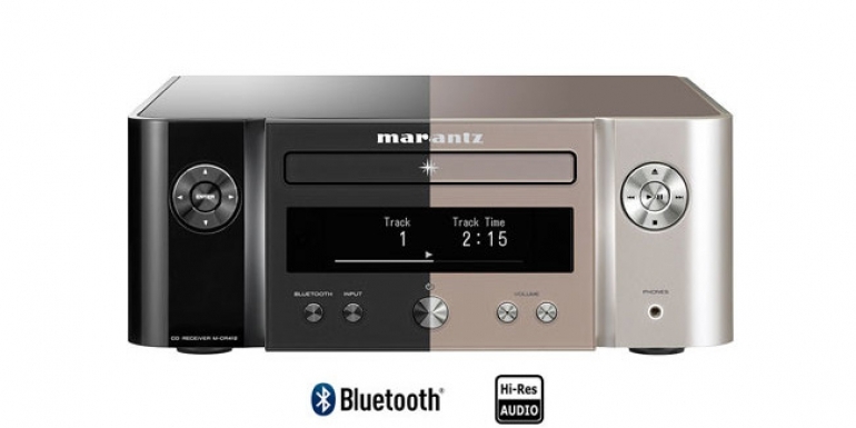 Marantz M-CR412