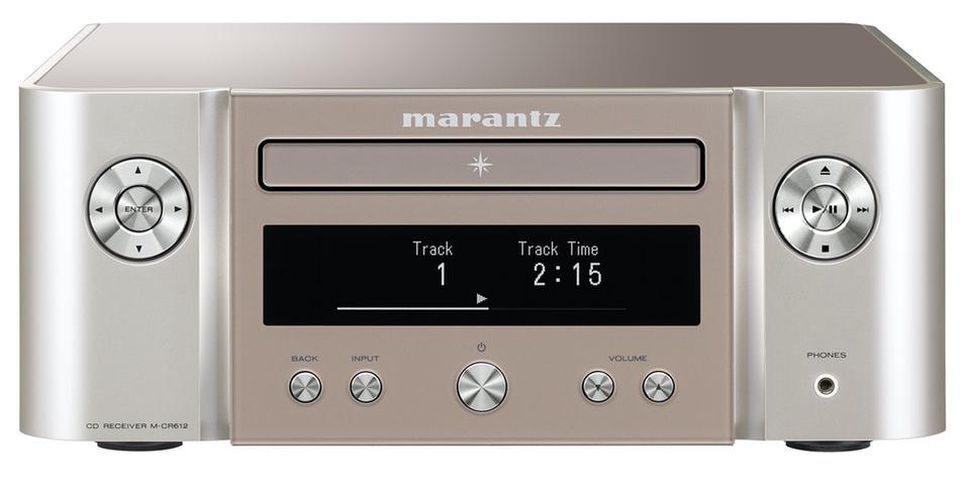 Marantz M-CR612