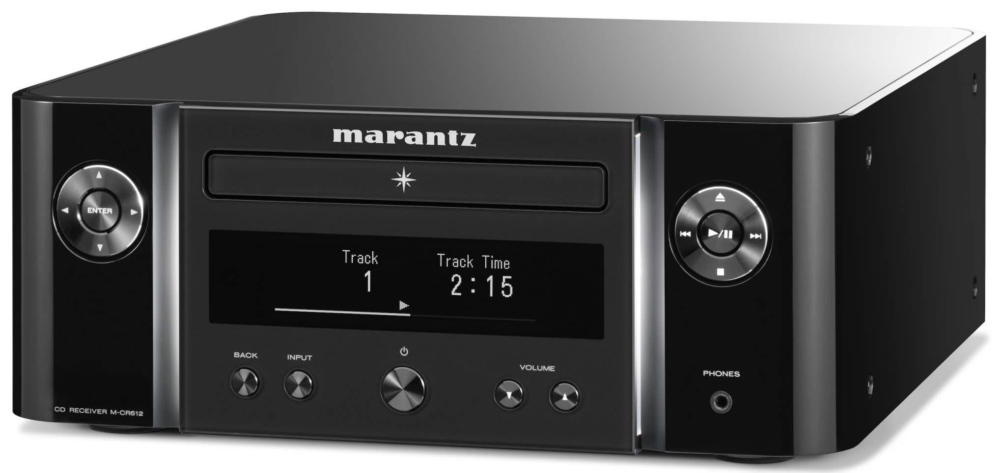 Marantz M-CR612