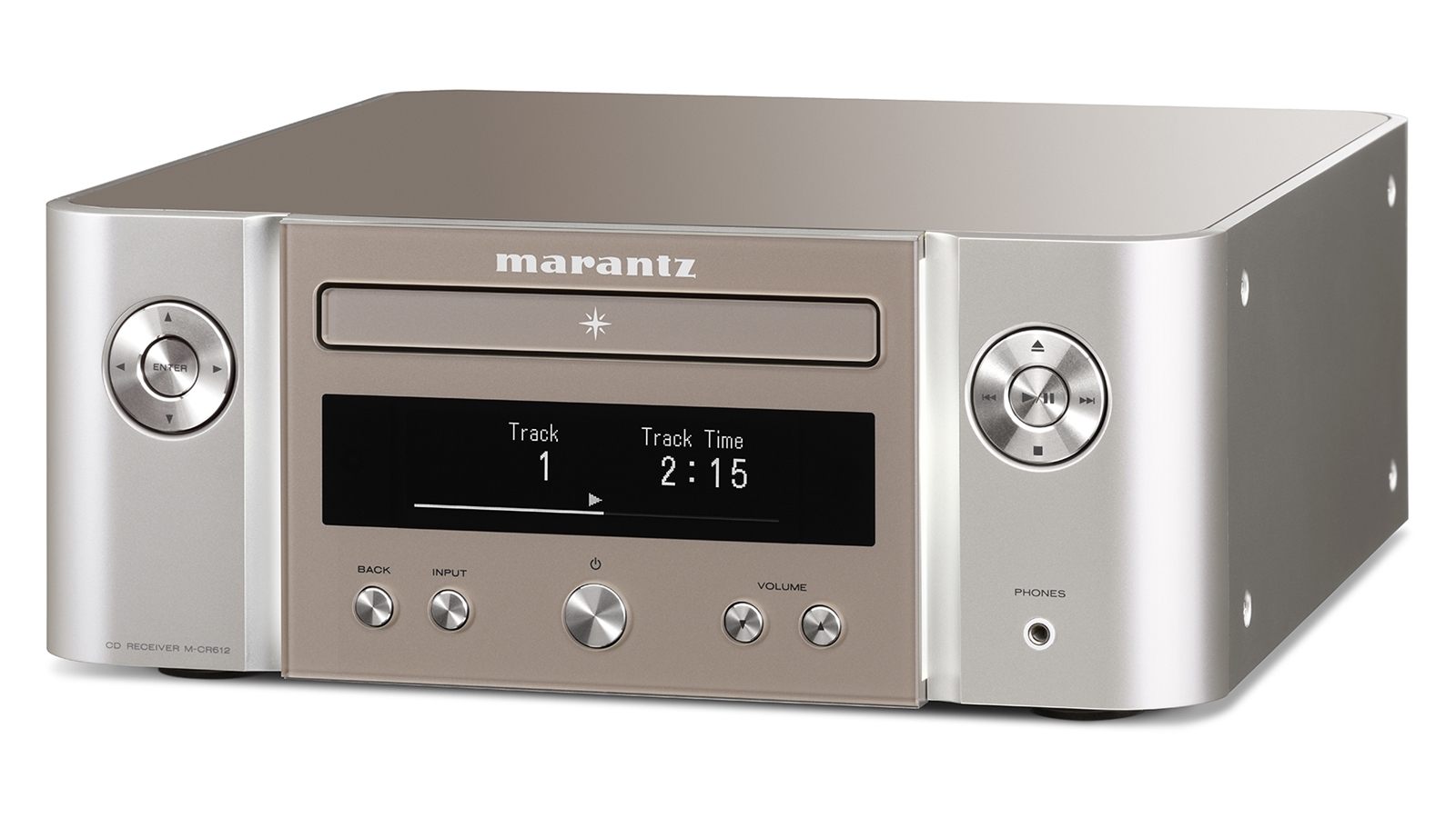 Marantz Melody X