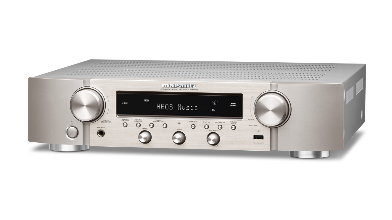 Marantz NR1200