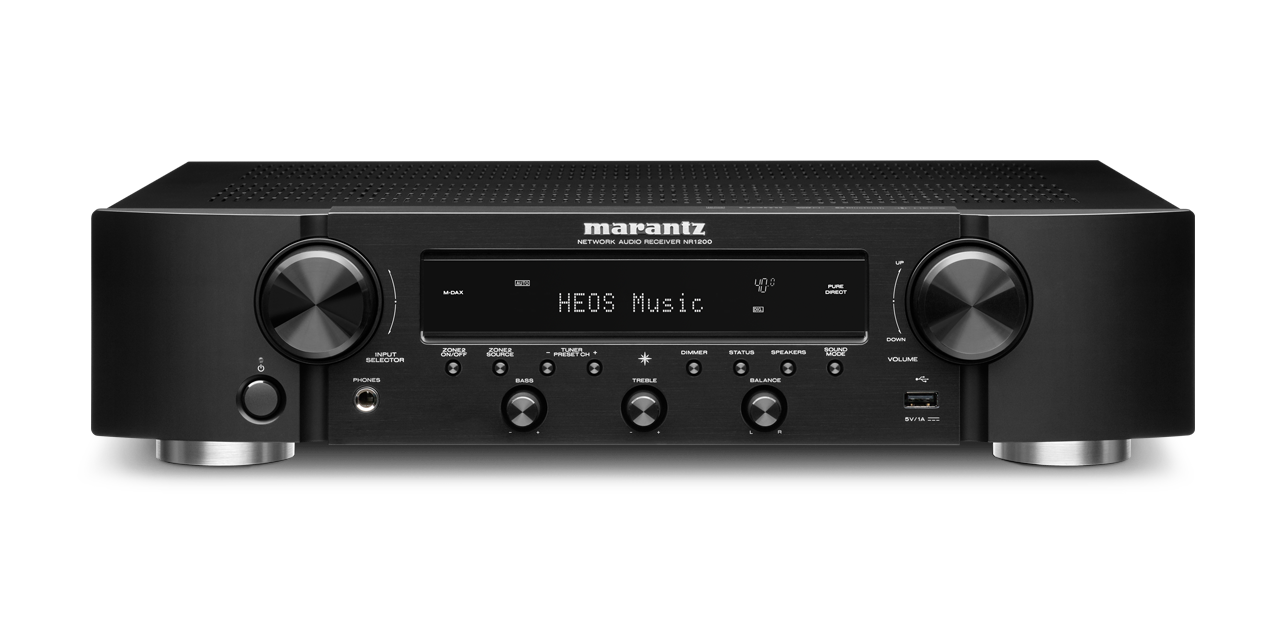 Marantz NR1200