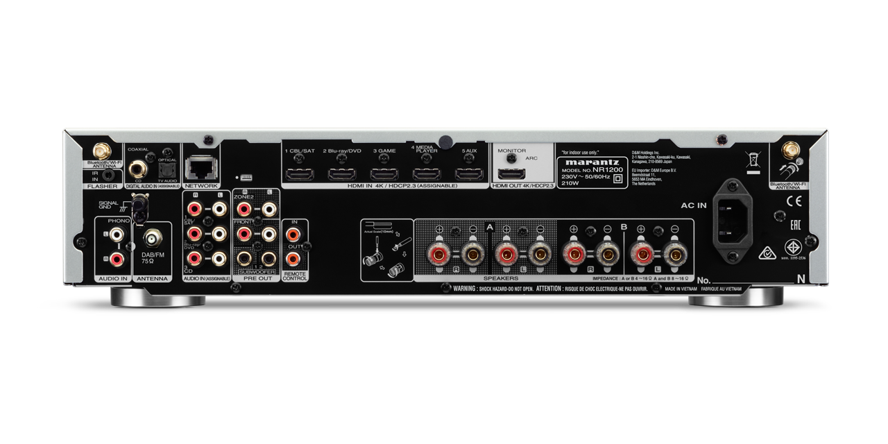 Marantz NR1200