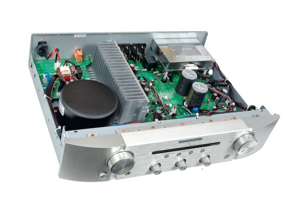 Marantz PM6006